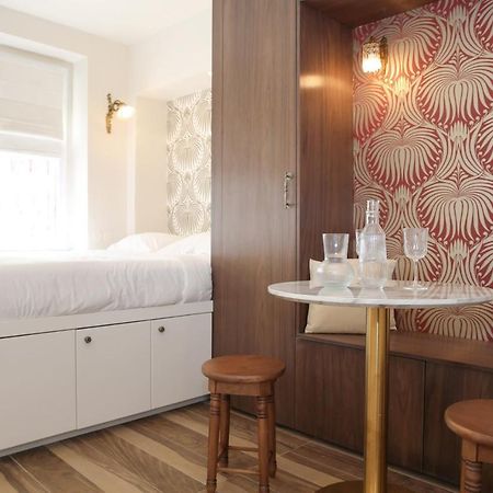 Appartement Moderne Confort Proche Montmartre - 4P Paris Exterior foto